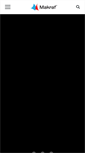 Mobile Screenshot of makraf.com